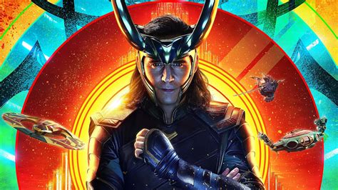 Tom Hiddleston As Loki Wallpaper Hd Movies 4k Wallpapers Images And Background Wallpapers Den