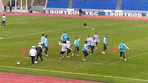 Discover more posts about rayados. Entrenamiento Rayados en el Tec de Monterrey 3 Feb 2014 ...