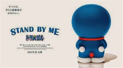 Doraemon Stand By Me 2014 Hardsub Subtitle Indonesia Idkaca