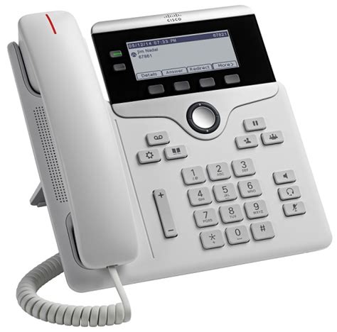 Cisco Ip Phone 7821 Products Nextpointe