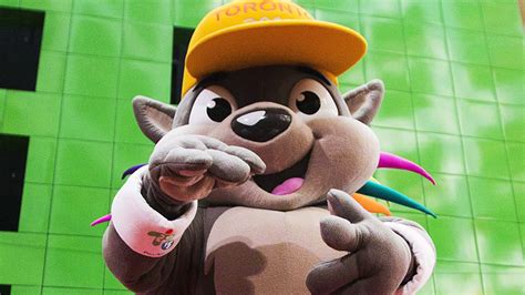 Pachi The Porcupine Team Canada Official Olympic Team Website