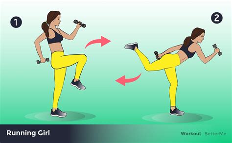 These Moves Can Strengthen Flabby Skin Full Body Hiit Workout