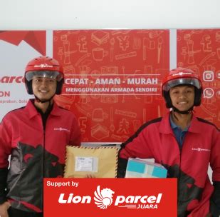 Gaji driver lion parcel / the lombok guide issue 282 is online now by the lombok guide issuu. Lion Parcel Sukoharjo | WA 088221199911 | Juaranya Pengiriman Paket Pesawat Murah di Sukoharjo