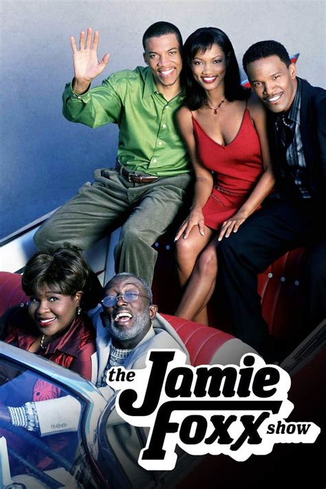 The Jamie Foxx Show Rotten Tomatoes