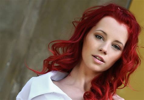 ariel dress model redhead hot black hd wallpaper peakpx
