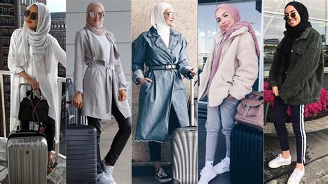 Thumbnail Hijab Mode Inspiration Style Inspiration Hijabs Modest