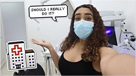 RISSA IS GETTING SURGERY YouTube