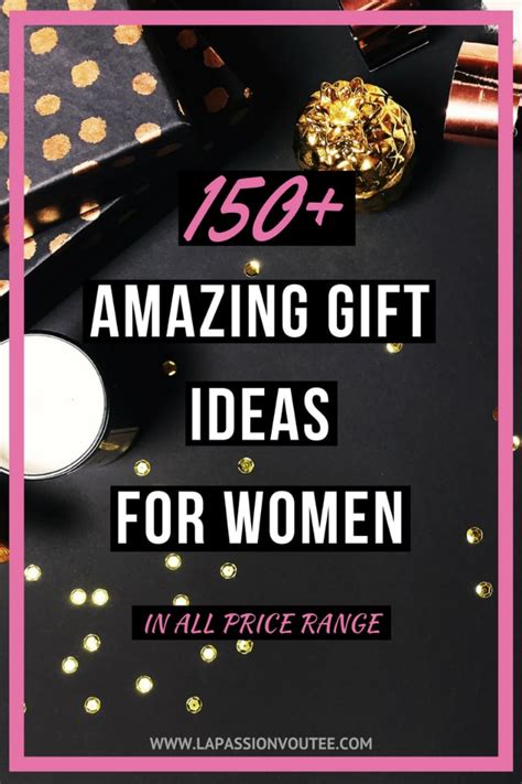 We did not find results for: The Ultimate Gift Guide: 150+ Amazing Gift Ideas for Women