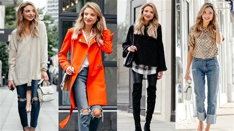 Winter Lookbook Winter Fashion Outfit Ideas