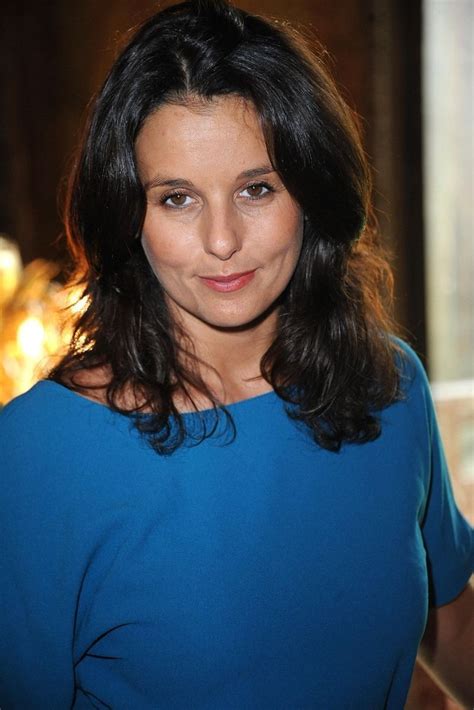 Faustine Bollaert French TV Presenter Celebrity Cum Tribute Porn