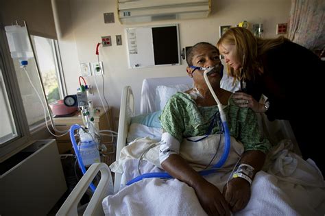 Ucsd Medical Center Revamps Trauma Unit The San Diego Union Tribune
