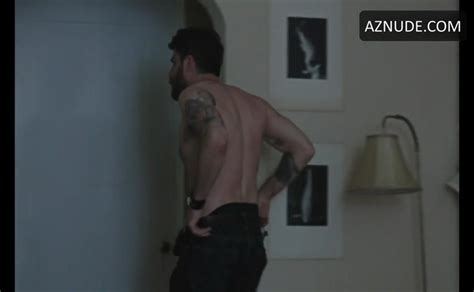 Adam Goldberg Sexy Scene In Between Us Aznude Men