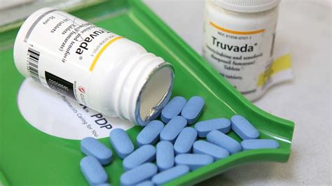 Trump Administration Unveils Program To Provide Hiv