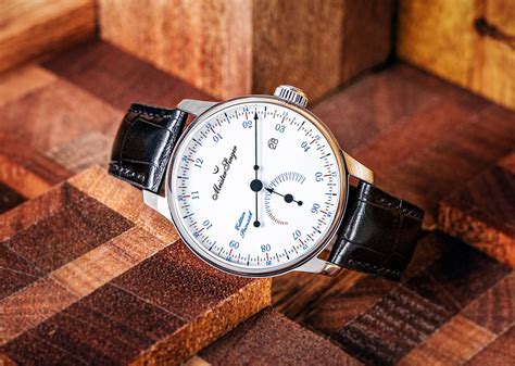 Meistersinger Edition Primatik 365 Time And Watches The Watch Blog