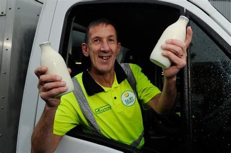 How To Find Your Local Milkman In Liverpool And Beyond Liverpool Echo