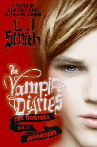 The series is rich in development and suspense. Vampire diaries books in order - all 13 of them!