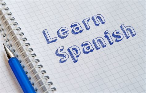 Tips To Start Learning Spanish For Beginners Tlcdénia