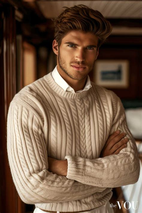 Sweaters Styling Guide For Men 15 Ways To Wear Sweaters By Occasion Fashnfly