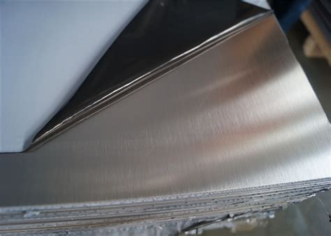 4x8 Stainless Steel Wall Panels Stainless Steel Flat Plate Hairline