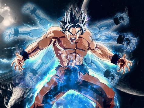 His fusion dance counterpart is gogeta. 1224x1224 Dragon Ball Super Goku Angry 1224x1224 ...