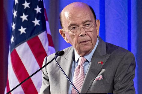 Wilbur Ross On North Korea Trade With China And Economy