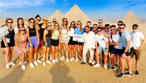 6 Days Cairo Luxor Aswan And Abu Simbel Package Egypt Tours Portal