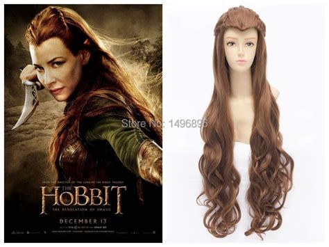 80cm The Hobbit The Lord Of The Rings Film Mirkwood Elf Cosplay
