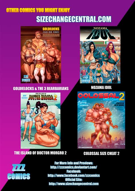 Growth Formula 3 Ce Zzz Porn Comics Galleries