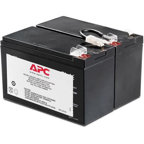 はございま Apc Ups Battery 1 X Lead Acid B00094ox3c Candy Tuft 通販 Replacement Battery