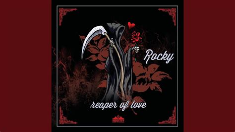 Grim Reaper Of Love