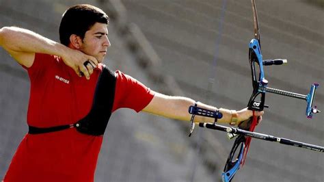 Cuatro arqueros buscarán meterse al podio por méxico en los juegos olímpicos tokyo 2020, como ocurrió en londres 2012. España debuta en los Juegos Olímpicos con tiro con arco ...