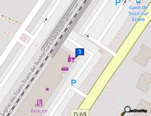 Adresse postale de la mairie : L Ami D Pain à Suce Sur Erdre - Boulangerie patisserie