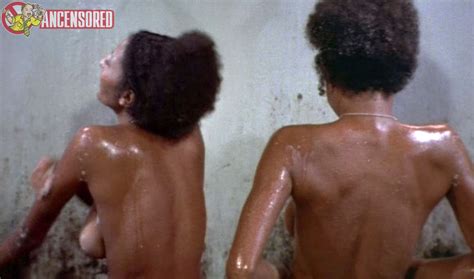 Pam Grier Nude Pic Telegraph