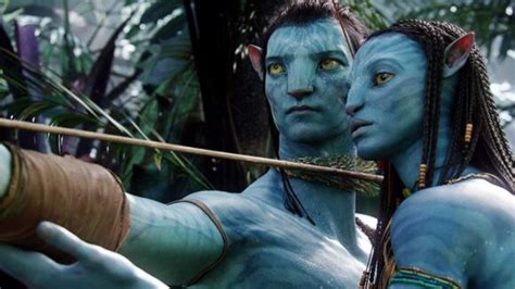 After A Decade James Cameron Finally Admits That Avatar Is Animated