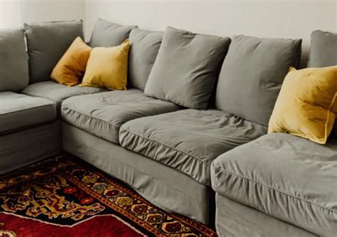 how much does it cost to reupholster a sectional barter design