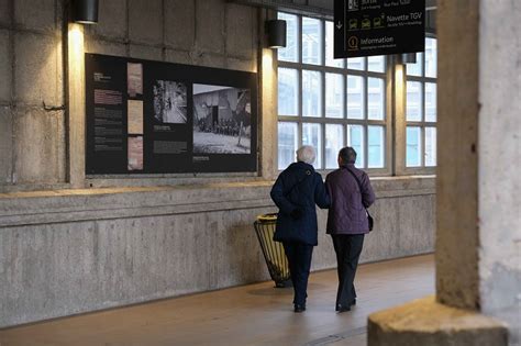 Un Travail P Dagogique Sur Amiens Dans La Grande Guerre Chemins De