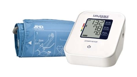 Blood Pressure Monitors Grand Falls Drug Store