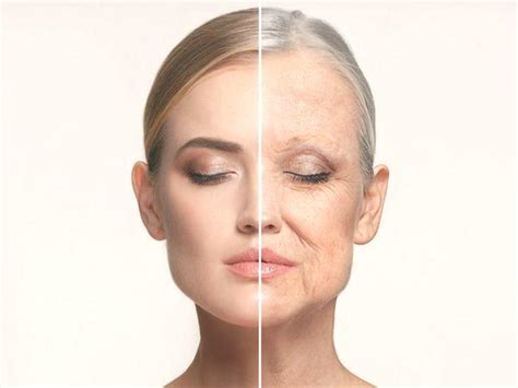 Photoaging Of The Skin What Is It And How To Deal With Photoaging Of
