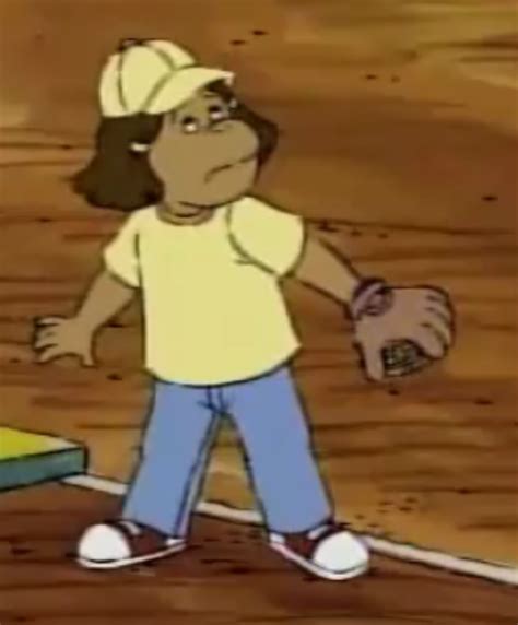 Image Francine Baseball Uniformpng Arthur Wiki Fandom Powered By Wikia