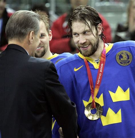 If peter forsberg is your favorite hockey player, then show your support with a custom made, vintage nhl peter forsberg jersey from custom throwback jerseys. Forsberg denies Sweden threw game at 2006 Olympics