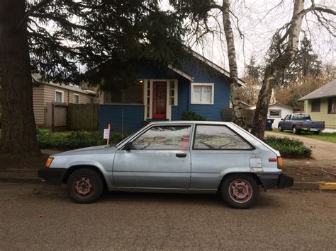 Find 7 used toyota tercel listings at cargurus. May 26, 2017