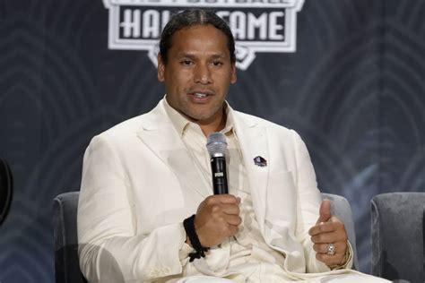 For Troy Polamalu The Path To Stardom And Pro Football Hall Of Fame