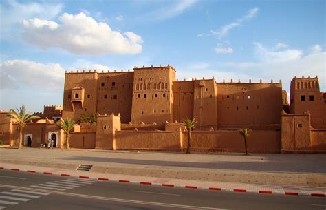 Visiter Ouarzazate Maroc A Faire à Voir à Ouarzazate Les Covoyageurs