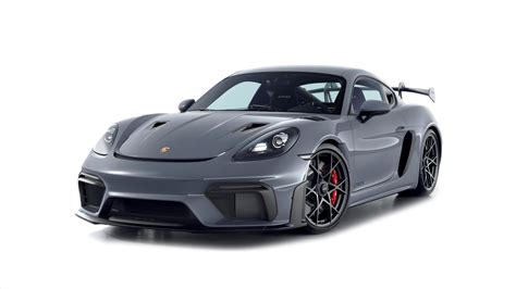 Porsche Cayman Gt Rs Full Specs Features And Price Carbuzz