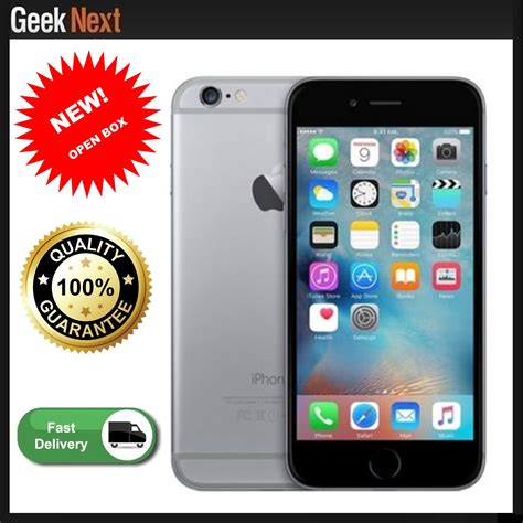 Apple Iphone 6 6 Plus L 6s 6s Plus Atandtt Mobileverizon Unlockedgsm