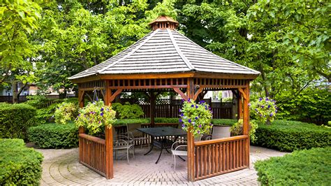 Planning To Install A Gazebo Heres What To Keep In Mind Ai Global