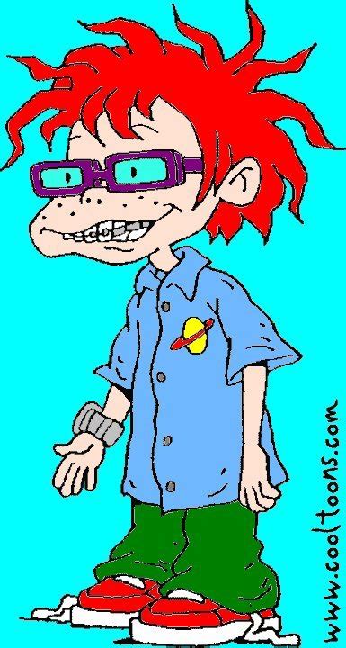 Classic Rugrats S Rugrats Chuckie Finster Rugrats All Grown Up 85808 The Best Porn Website