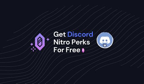 Discord Nitro Subscription ছাড়াই উপভোগ করুন Nitro Perks Animated