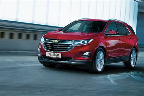 Chevy Equinox Engine Oil Guide