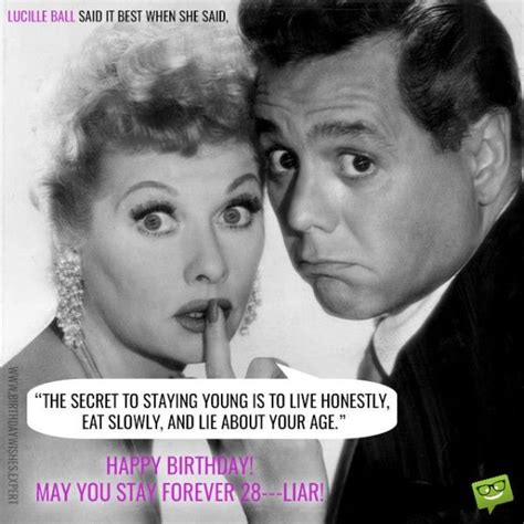 Lucille Ball Birthday Quote Shortquotescc